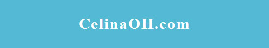 Celina OH banner